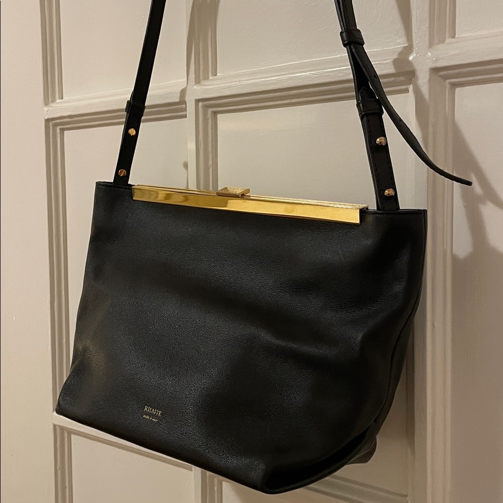 Khaite Augusta Bag - Picture 10 of 12
